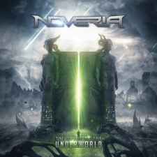 NOVERIA - The Gates of the Underworld DIGI